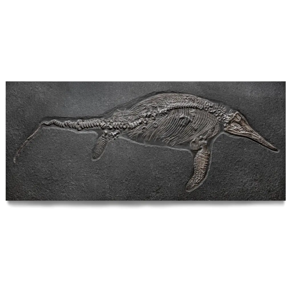 イクチオサウルス