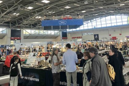 ミュンヘンショー