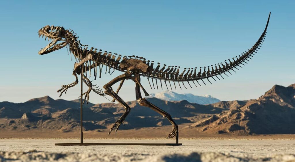 【2026年最新】恐竜の全身骨格オークション落札価格まとめ|投資価値と最新の購入実態を解説03