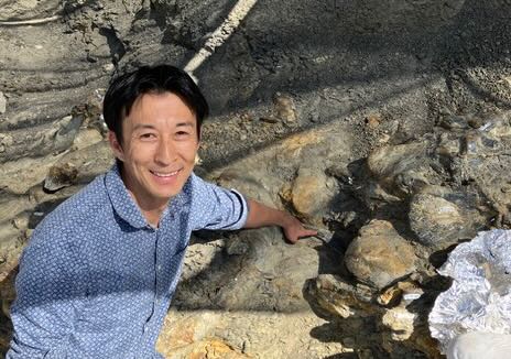 Nobu World Trading 代表取締役 前田将幸